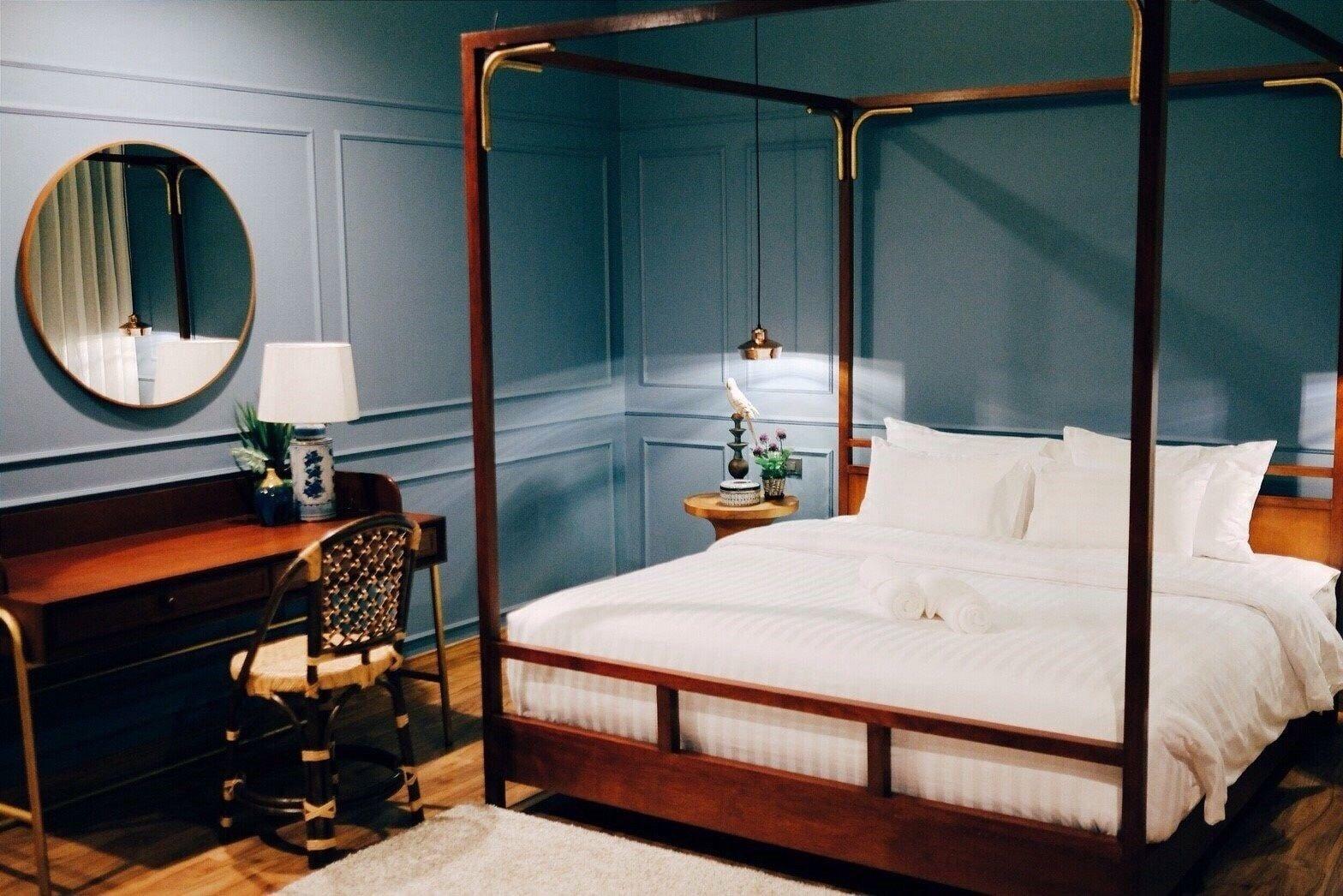 The Craft Nimman Hotell Chiang Mai Eksteriør bilde