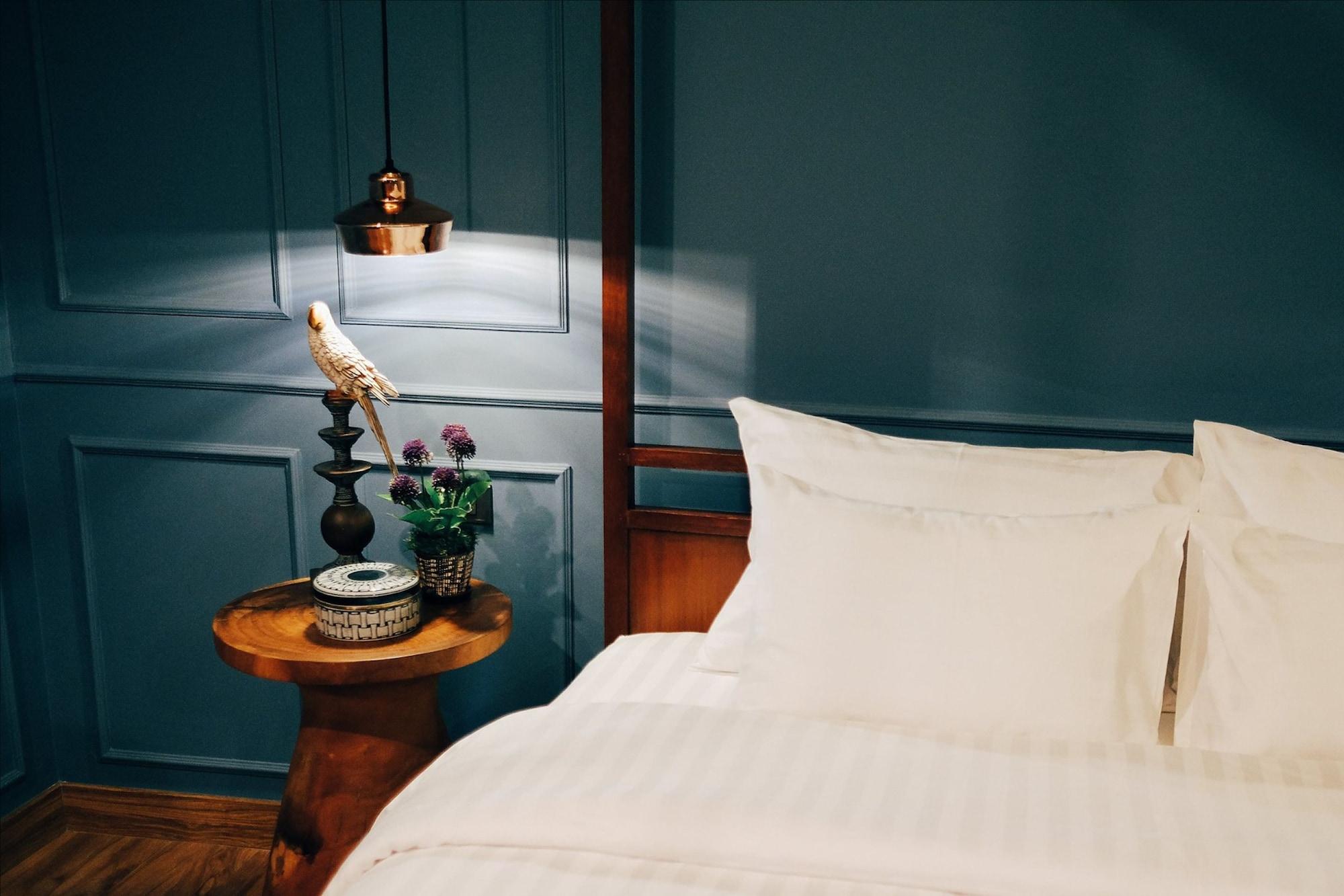 The Craft Nimman Hotell Chiang Mai Eksteriør bilde