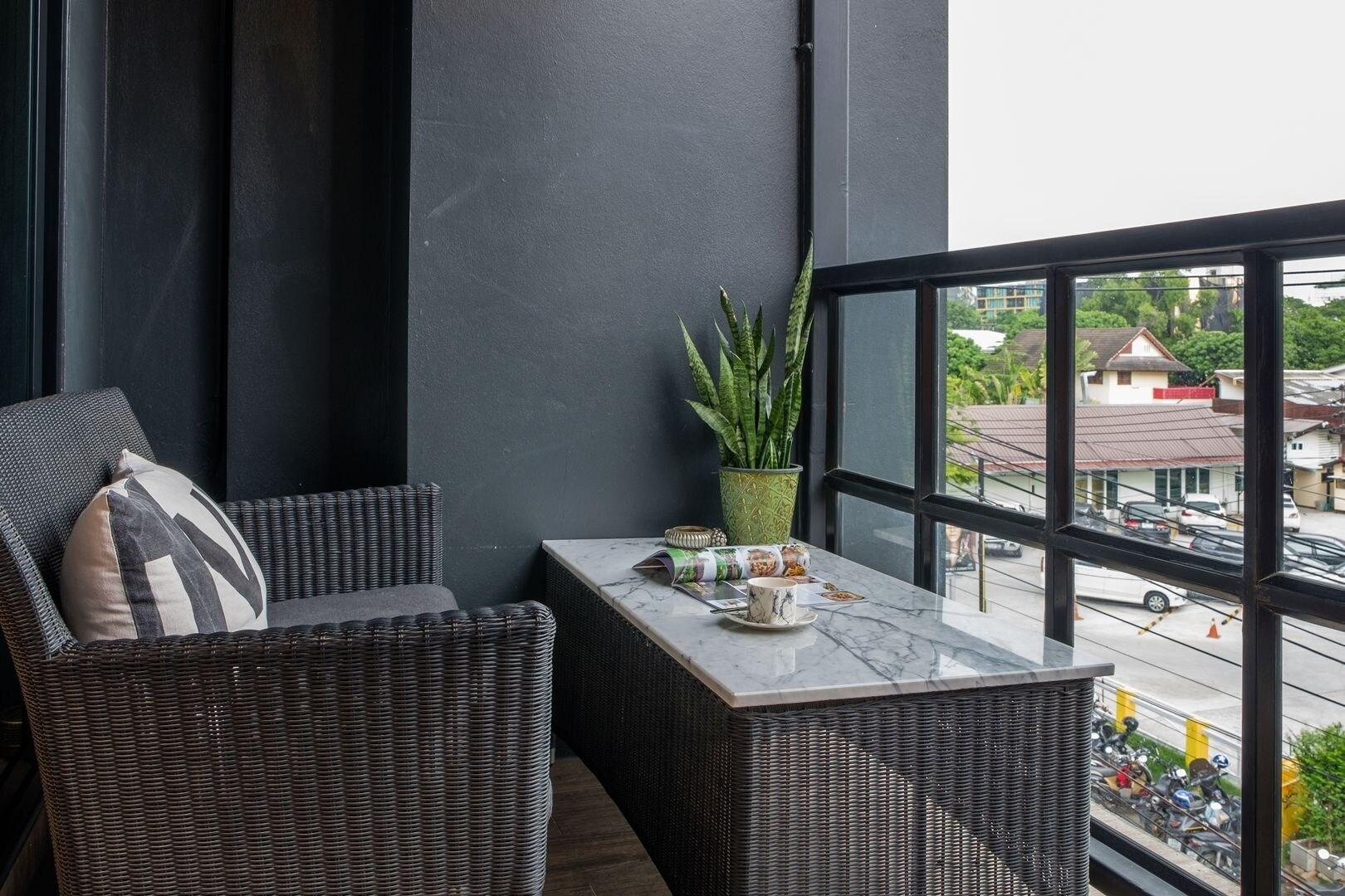 The Craft Nimman Hotell Chiang Mai Eksteriør bilde