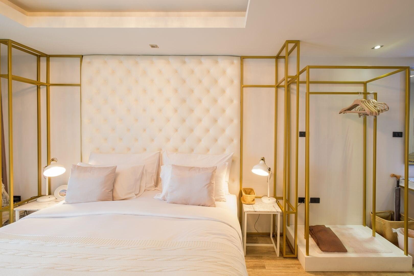 The Craft Nimman Hotell Chiang Mai Eksteriør bilde
