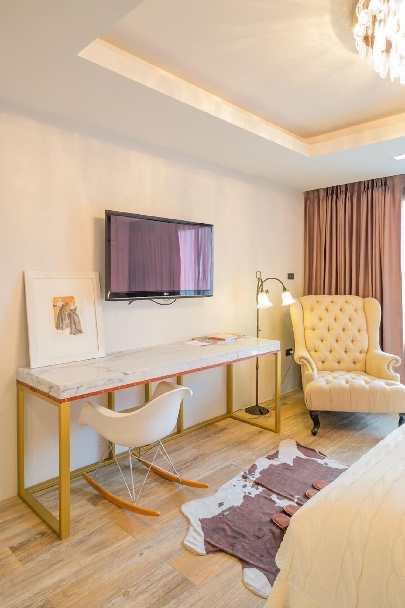 The Craft Nimman Hotell Chiang Mai Eksteriør bilde