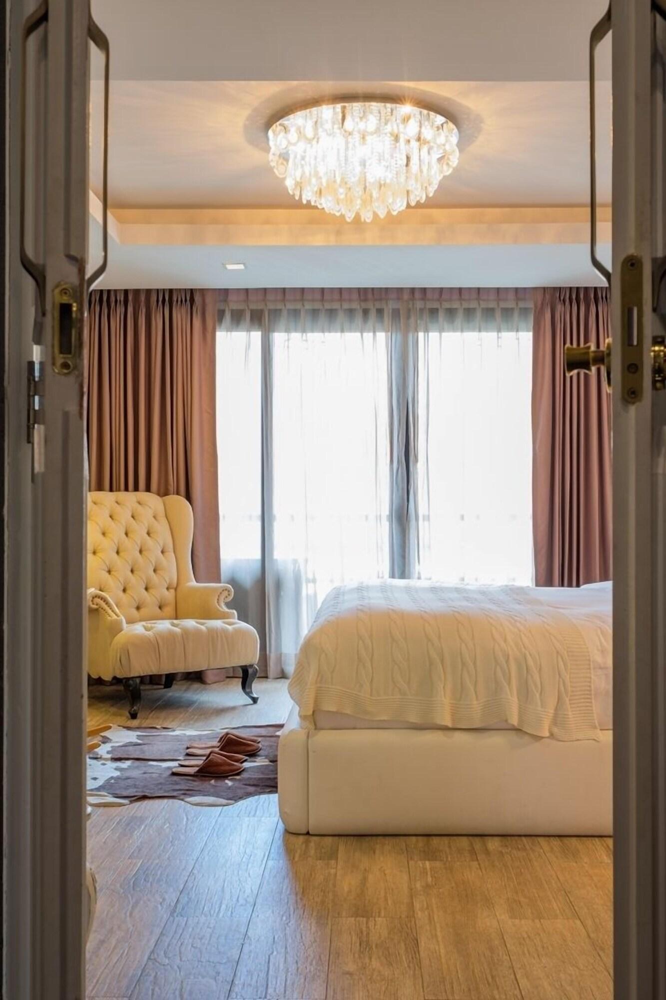 The Craft Nimman Hotell Chiang Mai Eksteriør bilde