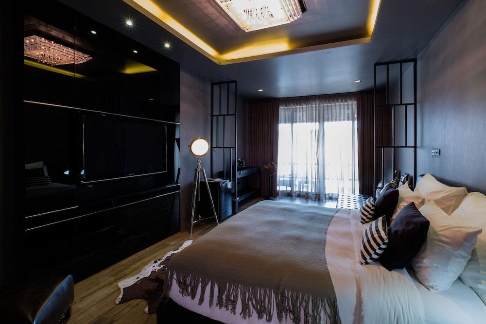 The Craft Nimman Hotell Chiang Mai Eksteriør bilde