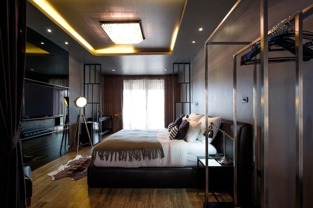 The Craft Nimman Hotell Chiang Mai Eksteriør bilde