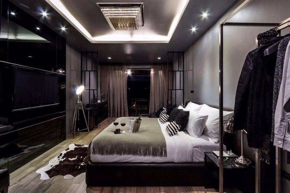 The Craft Nimman Hotell Chiang Mai Eksteriør bilde