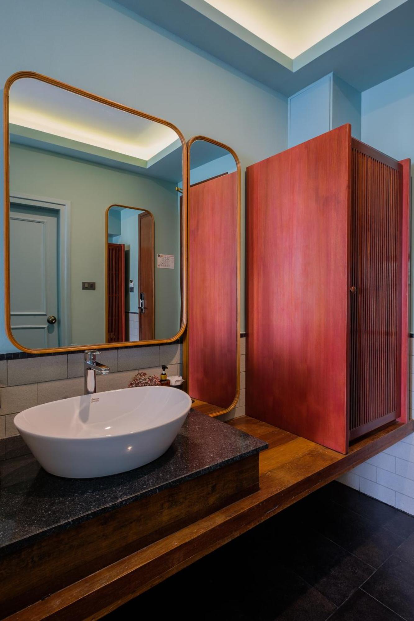 The Craft Nimman Hotell Chiang Mai Eksteriør bilde