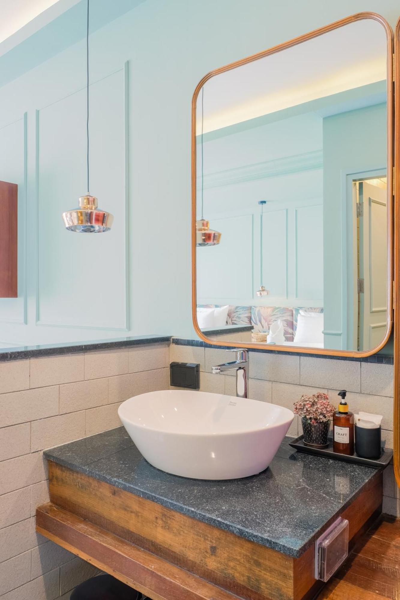 The Craft Nimman Hotell Chiang Mai Eksteriør bilde