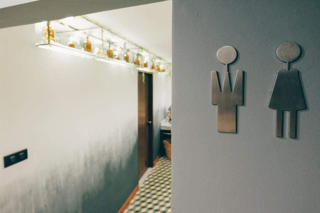 The Craft Nimman Hotell Chiang Mai Eksteriør bilde