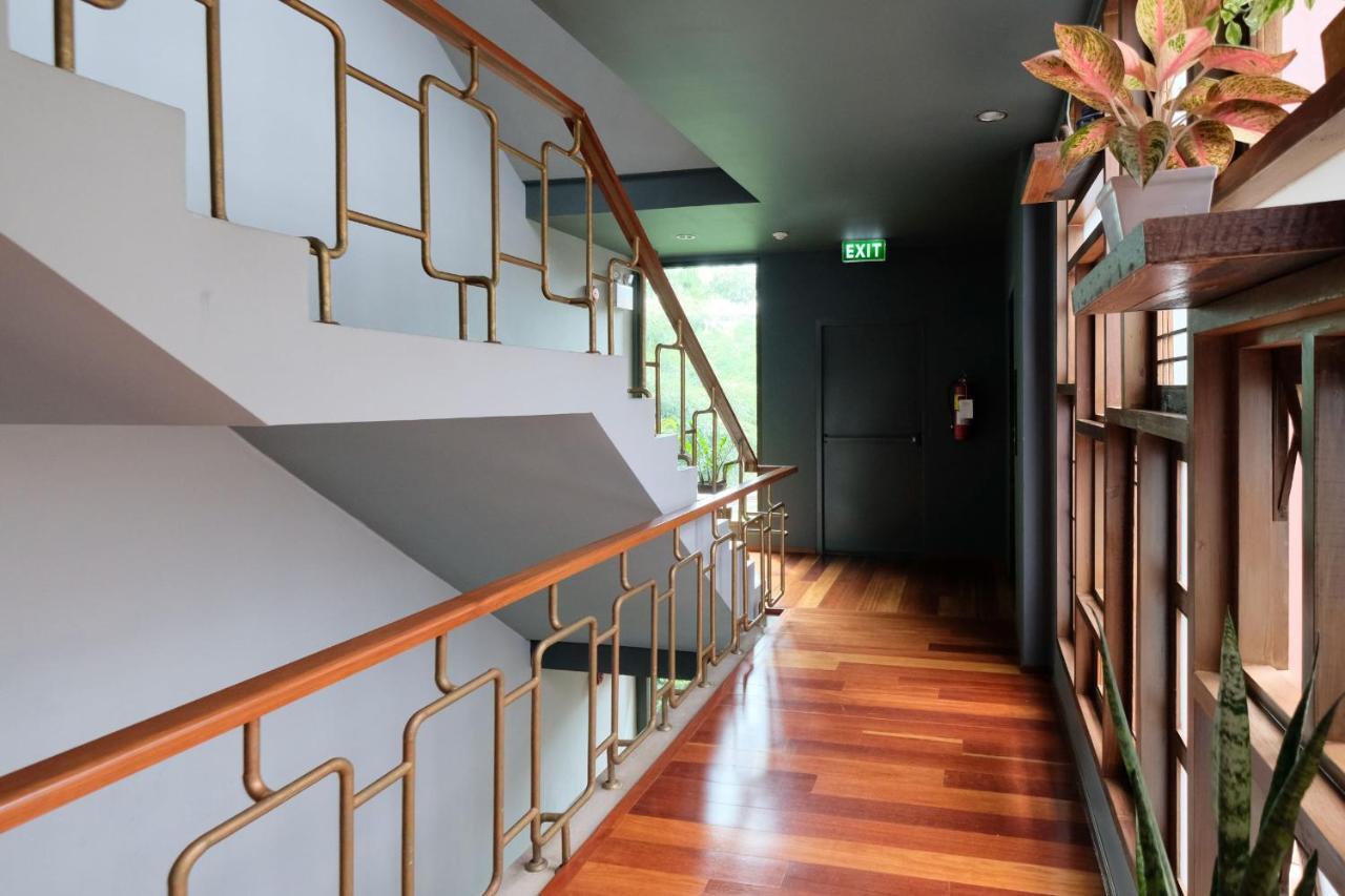 The Craft Nimman Hotell Chiang Mai Eksteriør bilde